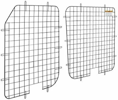 Vista 6 de WEATHER GUARD Pantalla de tránsito 88060, trasera, baja