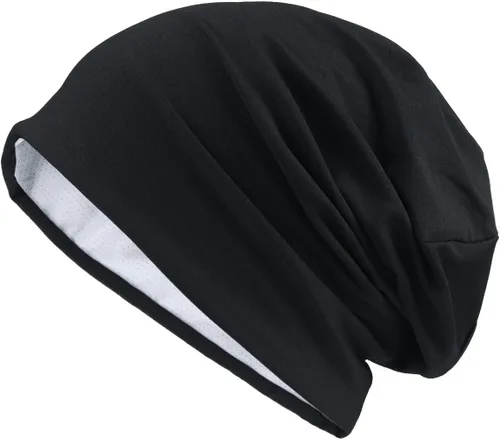 Vista 23 de JESSE · Rena Gorro de verano con diseño de calavera, a rayas, delgadoo, holgado para hombre 9A-azul