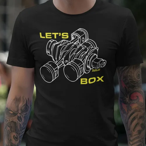 Vista 20 de Subie Generation Cars - Camiseta de manga corta para adultos, mecánico japonés de carreras, regalo para amantes de los automóviles, entusiastas