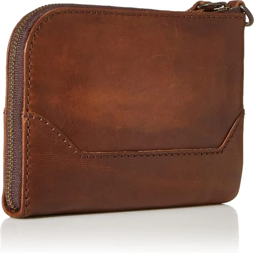 Vista 2 de FRYE - Melissa - Bolso de pulsera de cuero