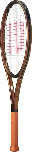 Vista 5 de Wilson Pro Staff 97L V14 Performance Tennis Racket