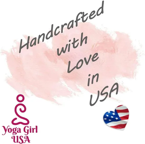 Vista 9 de Balance Mind & Spirit 108 Japa Mala Collar Real Piedras Semipreciosas Ónix Cuarzo Rosa Howlita Turquesa, Anudado a mano Rosa Borla Yoga Meditación