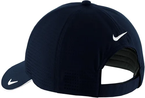 Vista 2 de Nike Golf Dri-Fit - Gorra con logo delantero