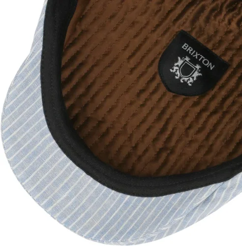 Vista 3 de Brixton, Sombrero Hooligan - Hombre