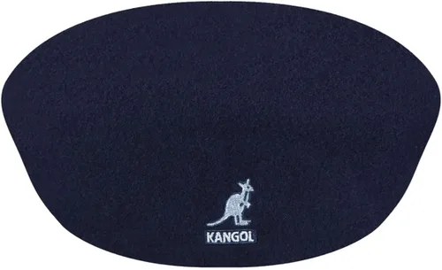 Vista 7 de Kangol Tropic Marl 504 – 7026bc – de los hombres, color azul marino Azul oscuro