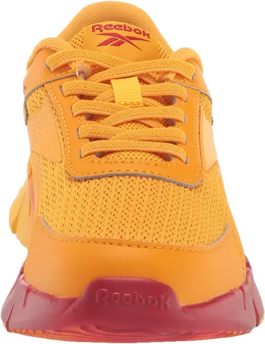 Vista 2 de Reebok Tenis unisex Zig Dynamica 2.0 Alt para niños