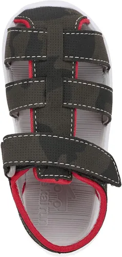 Vista 2 de See Kai Run Baby Knit - Zapatos sin cordones para principiantes para bebés