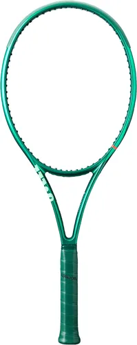 Vista 7 de Wilson Blade 100L V10 - Raquetas de tenis para adultos