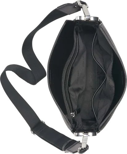Vista 4 de Calvin Klein Fay NorthSouth - Bandolera grande