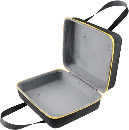 Vista 4 de co2CREA Reemplazo de carcasa rígida para inflador de neumáticos inalámbrico DEWALT DCC020IB 20V MAX