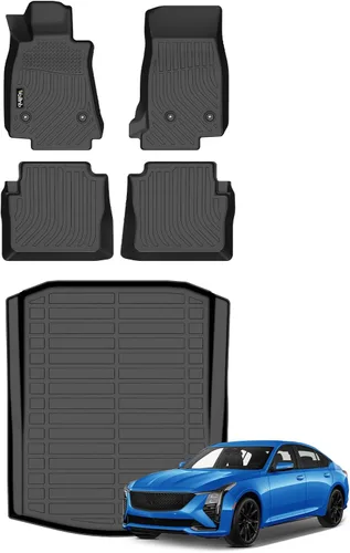 Vista 63 de Alfombrillas para Honda CRV 2002-2006, forros para todo tipo de clima, ajuste personalizado, accesorios duraderos para Honda CRV 2002-2006