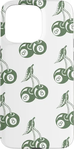 Vista 31 de 88 Cherry Case for iPhone 17