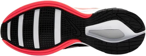 Vista 2 de Nike Zapatos Zoomx Superrep Surge para mujer NegroWhite-bright CrimsonPure PlatinumWhite