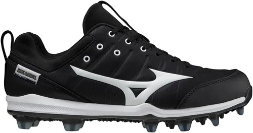 Vista 6 de Mizuno Ambition 2 Taco de béisbol de poliuretano termoplástico bajo moldeado