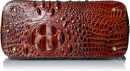 Vista 4 de Brahmin Duxbury - Bolsa convertible con asa superior