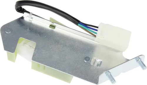 Vista 2 de URO Parts LJB6420BB Interruptor de luz de freno. Pedal de freno