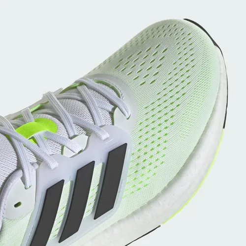 Vista 9 de adidas Tenis Pureboost 23 para hombre