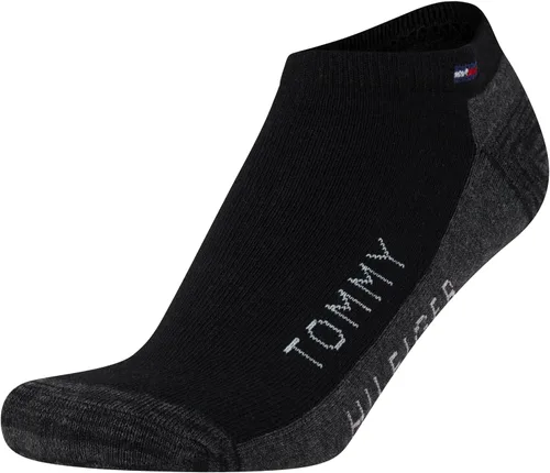 Vista 5 de Tommy Hilfiger Calcetines para mujer Forros ligeros invisibles (paquete de 6)