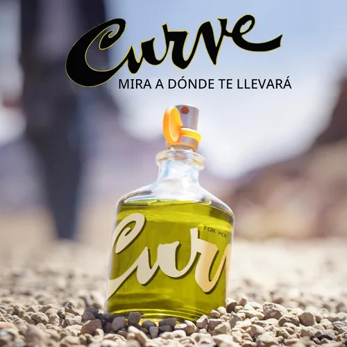 Vista 10 de Curve - Perfume en aerosol para hombre, fragancia con aroma especiado, amaderado y magnético para el día y la noche, 6.8 onzas líquidas Colonia