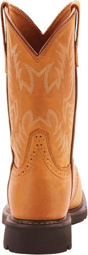 Vista 6 de ARIAT Men's Sierra Saddle Work Boot