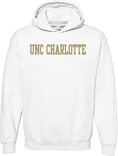 Vista 114 de UGP Campus Apparel NCAA Basic Block - Sudadera universitaria universitaria