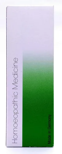 Vista 3 de Dr.Reckeweg Alemania R32 - Hiperhidrosis de génesis variable (0.7 fl oz)