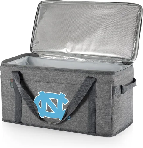 Vista 57 de PICNIC TIME NCAA NCAA 64 - Enfriador plegable de latas unisex para adultos