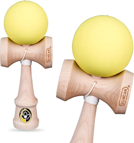 Vista 10 de Duncan Juguetes Maple Drop Pro Kendama, color misterioso