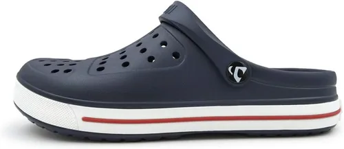 Vista 4 de Amoji Zapatos de ducha unisex para jardín CL1820