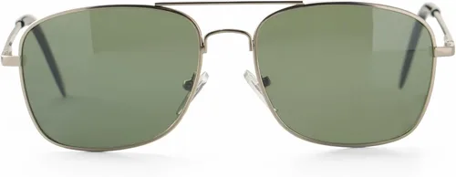Vista 72 de OPTIMUM OPTICAL Gafas de sol protectoras UV atemporales para hombres y mujeres