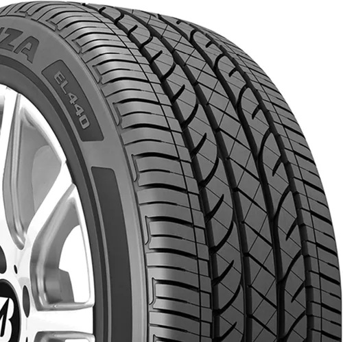 Vista 6 de Bridgestone Turanza EL440 Touring Neumático 255/40R19 96 W