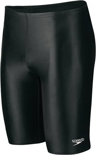 Vista 3 de Speedo Men's Swimsuit Jammer Powerflex Eco Solid Adult-Discontinued