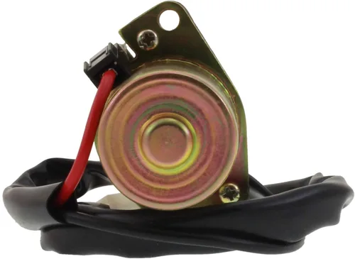 Vista 3 de Nuevo Mitsuba Starter para E-Ton ATV AXL/TXL/Lightning/Viper 49-50cc, E-Ton Scooter Beamer/Matrix 49cc y Polaris ATV Scrambler 50 49cc 2001 2002