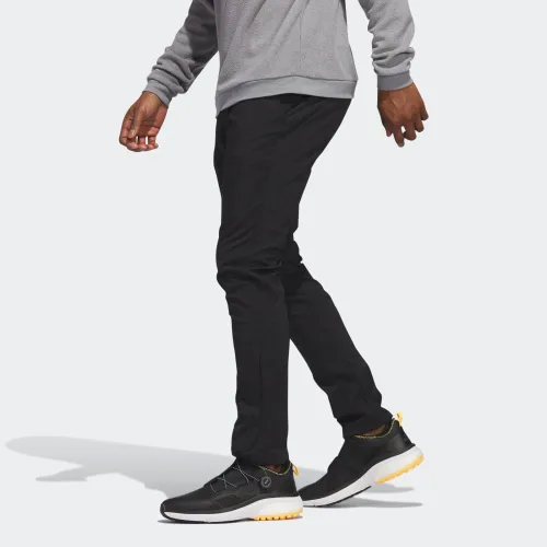 Vista 3 de adidas Pantalones de golf Ripstop para hombre
