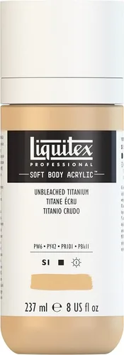 Vista 119 de Liquitex Professional Soft Body - Pintura acrílica