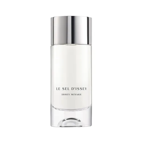 Vista 8 de Issey Miyake Le Sel d'Issey Eau de Toilette - Fresh Woody Marine Fragrance for Men - With Salt Accord, Marine Seaweed, Ginger & Cedarwood
