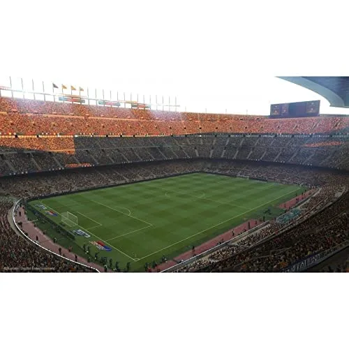 Vista 4 de Pro Evolution Soccer 2019 (PS4)