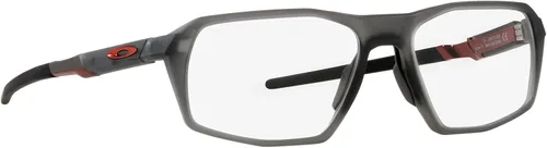 Vista 5 de Oakley Mens Ox8170 Tensile Square Prescription Eyewear Frames