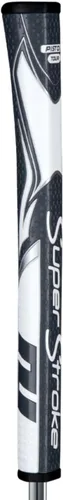 Vista 4 de SuperStroke Zenergy Pistola de golf Putter Grip