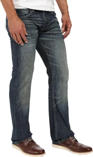 Vista 3 de Levi 's Hombre 527 Slim Bootcut Jean