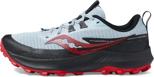 Vista 6 de Saucony Peregrine 13 - Tenis de senderismo para hombre