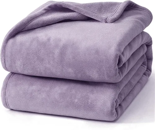Vista 12 de Hansleep Manta de forro polar para sofá beige, súper suave manta de franela esponjosa y acogedora para todas las estaciones, beige, manta de 50x60