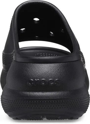 Vista 2 de Crocs Unisex-Adult Crush Slide