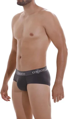 Vista 8 de MUNDO ÚNICO Brief for Men Cotton