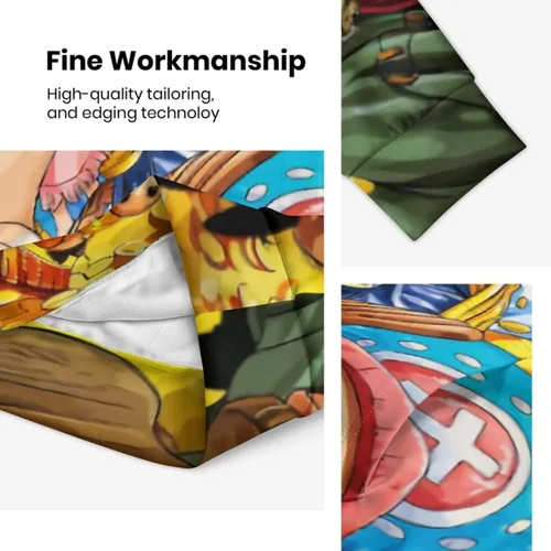 Vista 5 de EAZAMIOS Sudadera unisex con capucha unisex para jóvenes y adultos, para hombres y mujeres, ropa deportiva Luffy Anime Novedad
