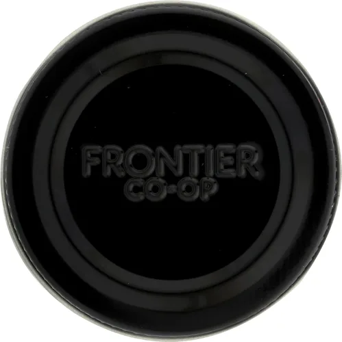 Vista 5 de Frontier - Condimento italiano certificado orgánico, botella de 0.64 onzas