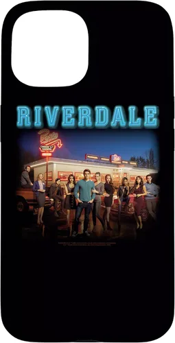 Vista 6 de Riverdale Up at Pops Case for iPhone 17