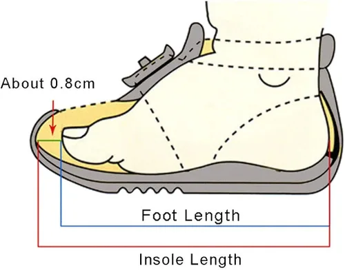Vista 6 de Jchen Botas de invierno impermeables para niñas de 1 a 11 años (niños pequeñosniños grandes)