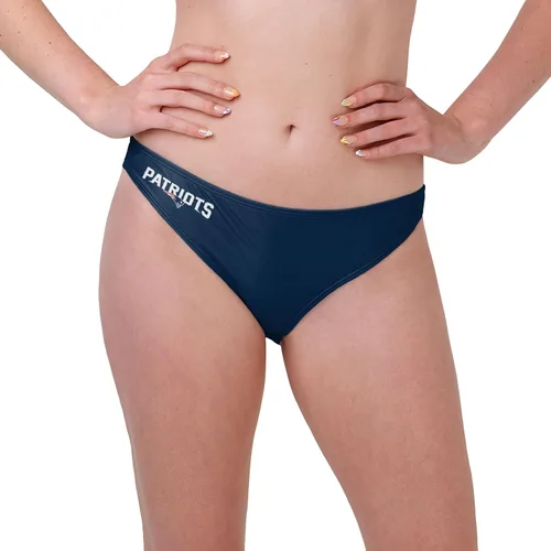 Vista 276 de FOCO Women's NFL Team Logo Ladies Bathing Swim Wear Suit
