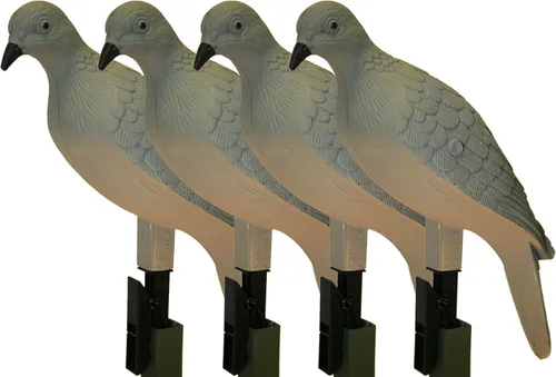 Vista 27 de MOJO Outdoors Señuelos y accesorios de caza de palomas - (elige estilo)